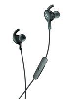 JBL Everest 100 in-Ear Wireless Bluetooth Headphones - Black (Renewed)