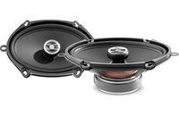 Focal RCX-570 5" x 7" 2-Way Speakers