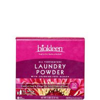 Bio Kleen Citrus Laundry Powder, 5 Pound - 6 per case