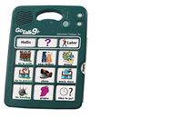 GoTalk 9+ Lite Touch