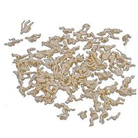 Dermasciences GLN3001C Units Per Case 12 Primer Modified Unna Boot Dressing 3 x 10 yds With calamin...