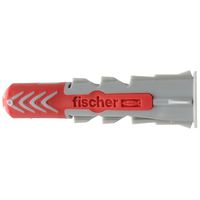 Hillman 376475 DuoPower Contractor-Strength Anchor Kit (#6 & #8), White