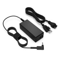 45W AC Charger for Acer Spin 1 3 SP315-51 SP314-51 SP111-31 SP314-53N,Swift SF314-51 SF314-52,Switch Alpha 12 SA5-271 SA5-271P Laptop Adapter Power Supply Cord