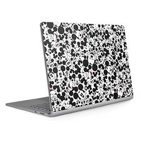 Skinit Decal Laptop Skin for Surface Book 2 13.5in - Officially Licensed Disney Mickey Mouse Design