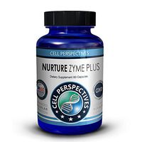 Best Lactose Intolerance Pills with Lactase and Protease for Protein Digestive Tract Enzymes Bowel Support Intestinal Bloating Relief Digestive Enzymes for Men and Women Cell Perspectives