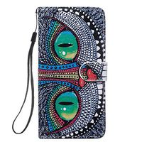 Samsung Galaxy A10 Flip Case, Cover for Samsung Galaxy A10 Leather Extra-Shockproof Business Kickstand Card Holders Cell Phone case with Free Waterproof-Bag Fashion