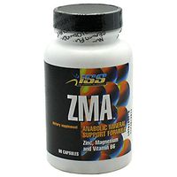 ISS Oh Yeah! ZMA 90 capsules