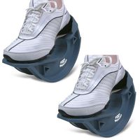 North American Healthcare Set of 2 Foot Rocker