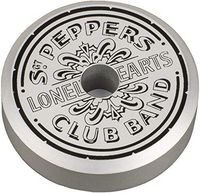 Crosley CR9100A-SP Aluminum 45 Adapter, The Beatles SGT. Pepper's