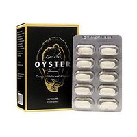 Unichi Zinc Plus Oyster Extract 60 Capsules Imported from Australia（New Packing）