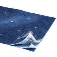 Acticoat 7 Day Burn Dressing with Silver Coated Antimicrobial Barrier, 2x2 " BOX