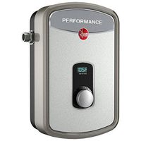 Rheem RETEX-13 Performance Self-Modulating 1.97 GPM Electric Tankless Water Heater