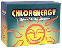 Chlorenergy Dietary Chlorella 1500 Tablets