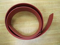 TennantNobles 222414 Blade Sqge Tile 47.41L [Linard 36"]