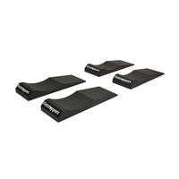 Race Ramps RR-FS-10 10" W Flatstoppers (Pack of 4)