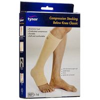 Tynor Compression Below Knee Stocking - XL