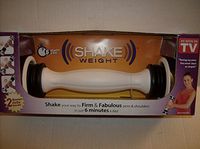Fitnessiq,llc Shake Weight