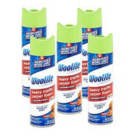 Heavy Traffic Foam + Protection, Pack of 5