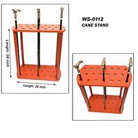 Cane Stand with Multiple Cane Holder