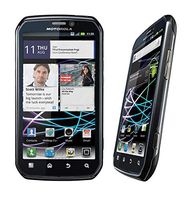 US Cellular Motorola Electrify MB853 Android Cell Phone