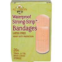 All Terrain Bandage,Waterproof,Strong 1 20 PC
