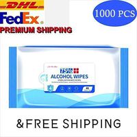 Disinfectant Wipes(25 Pack,1000 Wipes), 75% Alcohol Cleaning Wet Wipes, Daily Disinfecting Use for Hand Home House Travel Office Electronics School Outdoor All Purpose