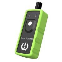 VXSCAN FasTPMS Super Auto Tire Pressure Monitor Sensor TPMS Relearn Reset Activation Tool for GM Chevy Buick GMC etc and Ford Motorcraft Lincoln Mercury Series Vehicle