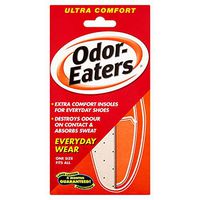 Odor-Eaters Ultra-Comfort Insoles 1 Pair