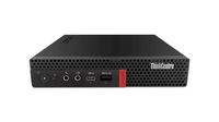 Oemgenuine Lenovo ThinkCentre M720 Tiny M720q Intel Hexa Core (6 cores) i7-8700T, 16GB RAM, 500GB Solid State Drive, W10P, Business Desktop Computer