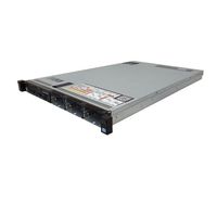 DELL PowerEdge R620 Server 2x 2.90Ghz E5-2690 8 Core 192GB 8x 600GB 10K SAS