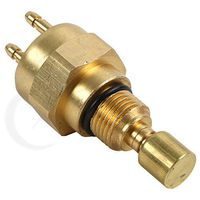 XMT-MOTO Radiator Cooling Fan Switch For Kawasaki VN400 VN800 Vulcan 400 800 1995 1996 1997 1998 1999 2000 2001 2002 2003 2004 2005