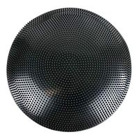 CanDo Balance Disc, Black, 14"