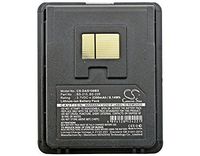 Datalogic 127021590,127021591,94ACC0054 ,BS-215,BS-229 Battery - Replacement for XX/ Fit Model (XXmAh, 3.7V, Li-ion)