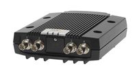 Axis Communications 0487-001 Video Encoder for CCTV Systems