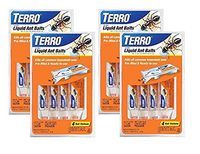 Terro 324 Liquid Ant Baits, 0.36 oz (2)