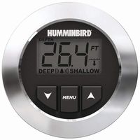 Humminbird HDR650 Digital Depth Finder