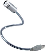 SL-ZW1 Flexible Polarized USB LED Light - Designed for Dino-Lite