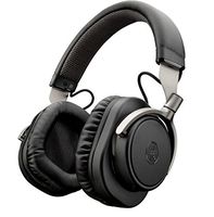 Yamaha Sealed Dynamic Type Over-Ear Bluetooth Headphone HPH-W300B (Black)【Japan Domestic Genuine Products】