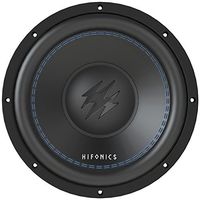 Hifonics 15IN 4OHM Dual SUB
