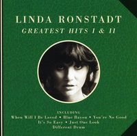 Linda Ronstadt's Greatest Hits, Vol. 1 & 2