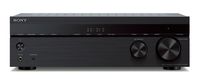 Sony STRDH590 5.2 multi-channel 4k HDR AV Receiver with Bluetooth - Black