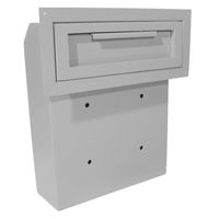 DuraBox Through-The-Door Locking Drop Box (D500)