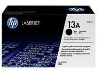 HP 13A | Q2613A | Toner Cartridge | Black