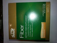 AdvoCare Fiber PEACHES & CREAM, 10 pouches .7oz each