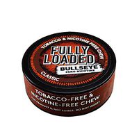 Fully Loaded Chew - Tobacco and Nicotine Free Classic Flavored Chew