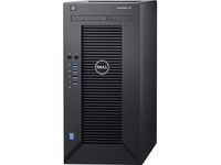 2019 Dell PowerEdge T30 Mini Tower Server System Business Desktop Computer, Intel Quad-Core Xeon E3-1225 v5 Processor, 8GB DDR4 RAM, 1TB 7200RPM HDD, DVDRW, No Operating System