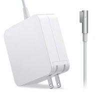 Mac Book Pro Charger, 60w Magsafe Power Adapter Charger for Mac Book and Mac Book Pro 13 inch(Before Mid 2012 Models)