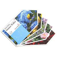 Active Minds: Nature Walker Summer Photograph Book with Seasonal Textures | Specialist Alzheimer's/Dementia Activities & Games