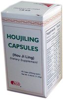Houjiling Capsules (Throat Formula)
