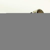 PHAT SATELLITE INTL - RG59 Coaxial Cable, 20 AWG Solid Core CCS, Weather Seal Brass RG-59 Compression Fittings, Custom Cut and Made in USA (85 feet, Black)